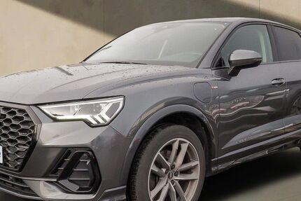 Audi Q3 49.500 km 31.950 &euro; Meckenheim / Bonn 53340