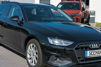 Audi A4 124.000 km 19.800 &euro; Fürstenzell 94081
