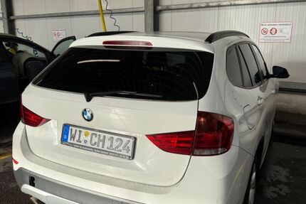 BMW X1 252.000 km 5.900 &euro; Koblenz 56070