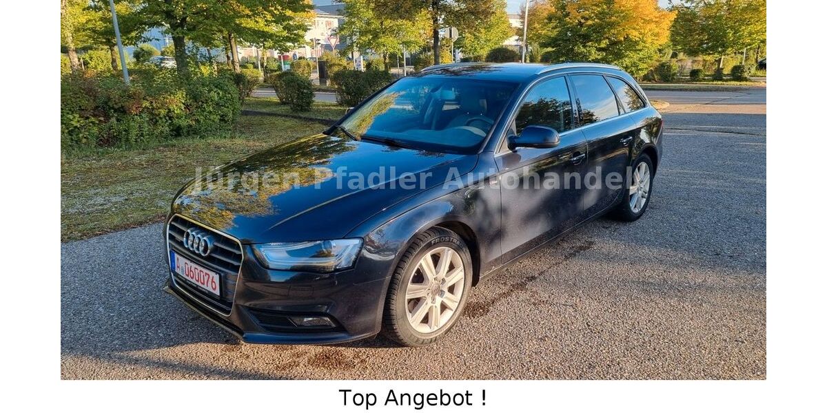 Audi A4 279.900 km 6.380 &euro; Augsburg 86199