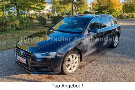Audi A4 282.980 km 6.380 &euro; Augsburg 86199