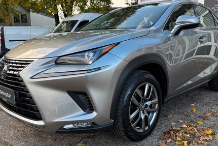 Lexus NX 300 102.600 km 24.990 &euro; Cloppenburg 49661