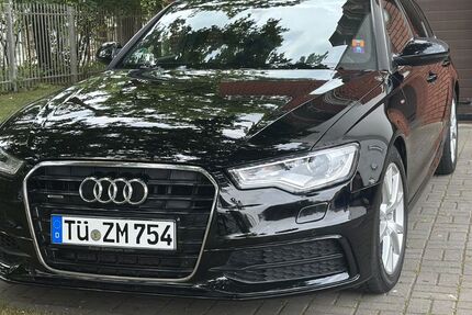 Audi A6 234.000 km 9.900 &euro; Rottenburg am Neckar 72108