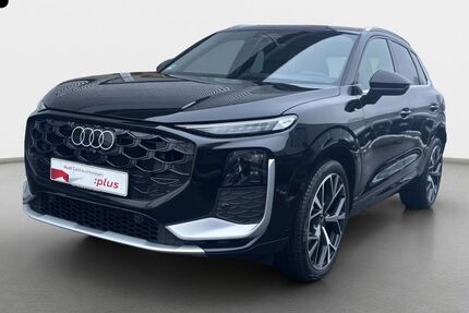 Audi Q3 14.500 km 49.990 &euro; Hofheim 65719