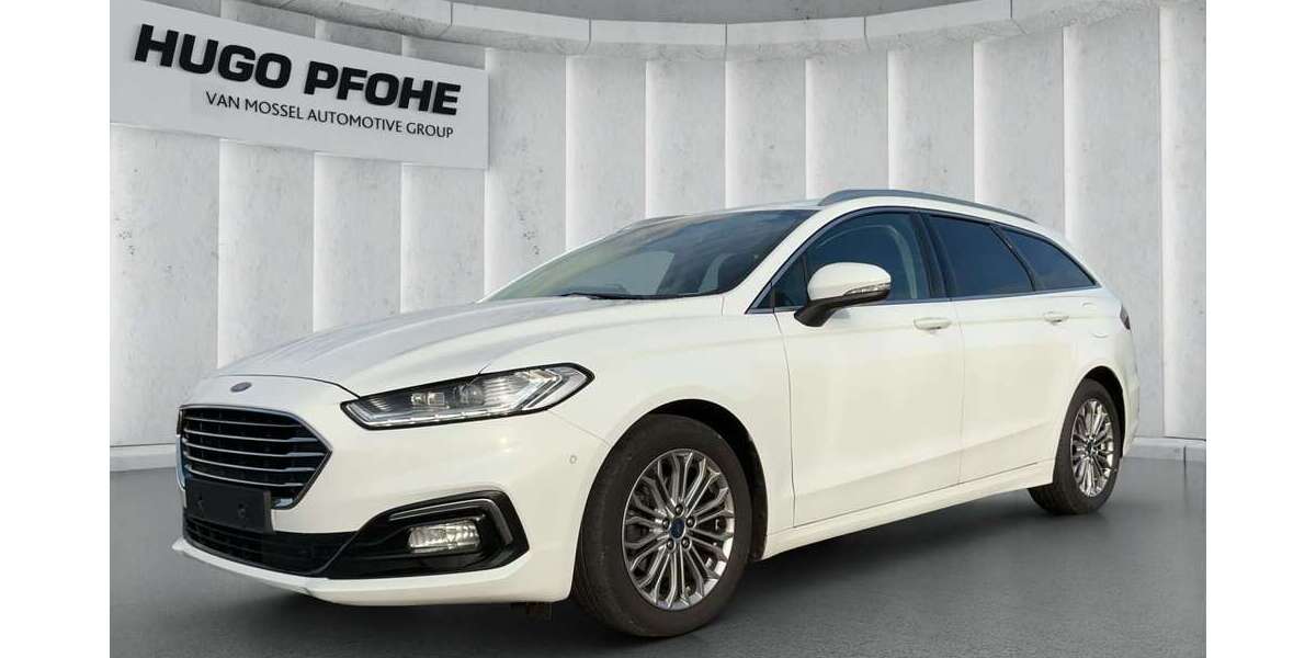Ford Mondeo 112.841 km 19.700 &euro; Schwerin 19061