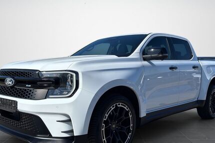 Ford Ranger 6.719 km 63.999 &euro; Ribnitz-Damgarten 18311