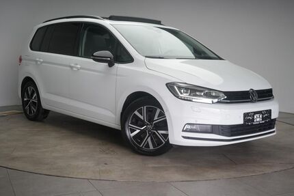 VW Touran 125.000 km 25.490 &euro; Braunschweig 38110