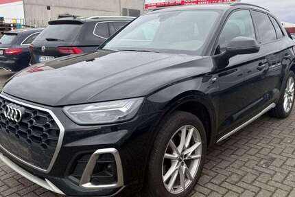 Audi Q5 258.000 km 24.499 &euro; Euskirchen 53879
