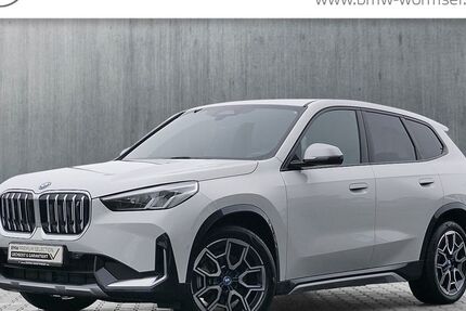 BMW iX1 42.500 km 34.980 &euro; Coburg 96450