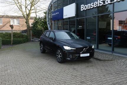 Volvo XC60 104.837 km 34.890 &euro; Erkelenz 41812