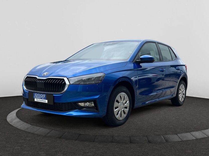 Fabia