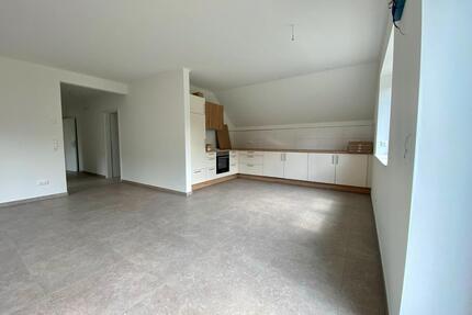 Erstbezug barrierefreie NeubauWohnung in Lohe