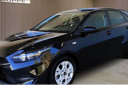 Kia ceed / Ceed 35.270 km 14.499 &euro; Oberlungwitz 09353