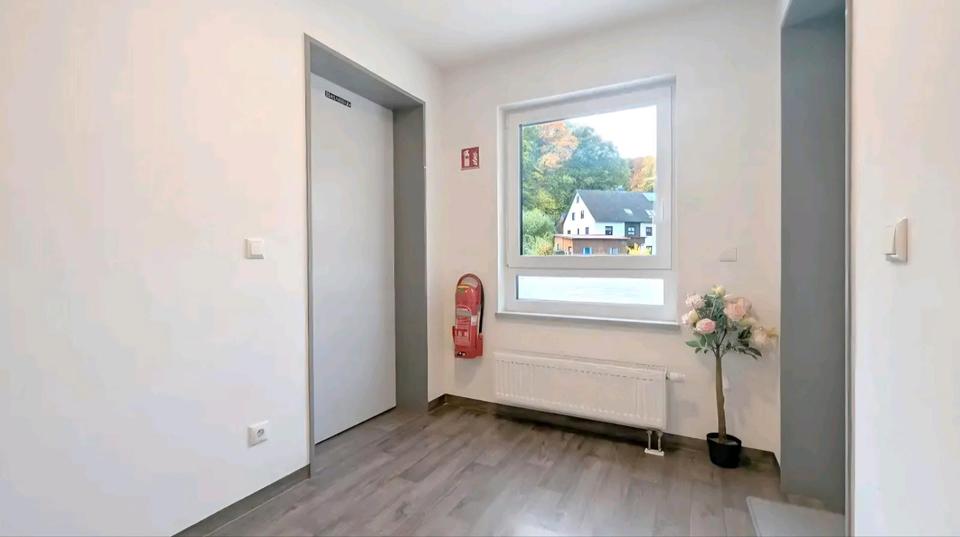 Etagenwohnung Gößweinstein - 1 Zimmer, 25 m&sup2;, 99.999&euro; | Angebot:27077561