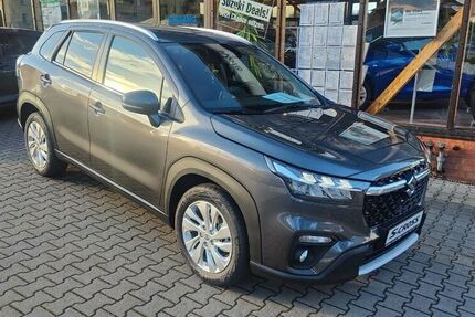 Suzuki (SX4) S-Cross