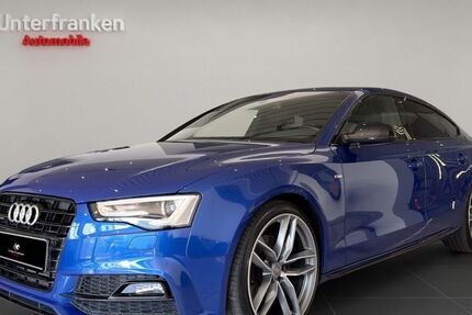 Audi A5 144.000 km 19.900 &euro; Aschaffenburg 63743
