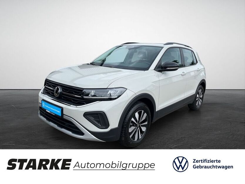 T-Cross