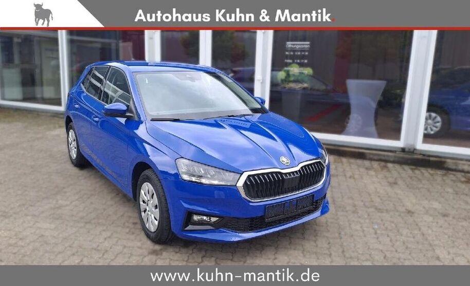 Fabia