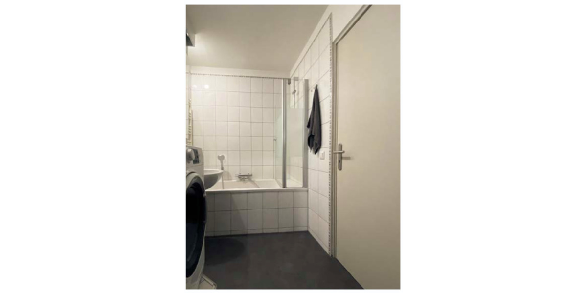 Schöne 3-Zimmer-Etagenwohnung in 79183 Waldkirch 3 zimmer