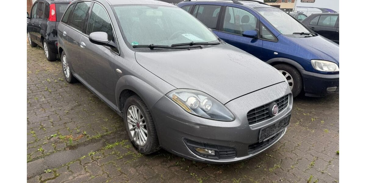 Fiat Croma 270.000 km 1.999 &euro; Garbsen 30827