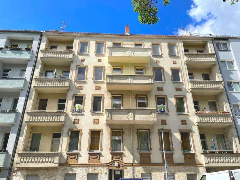 Wohnung zum Kaufen in Berlin 255.000 € 81 m²