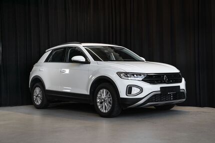 VW T-Roc 7.849 km 27.900 &euro; Reutlingen / Betzingen 72770