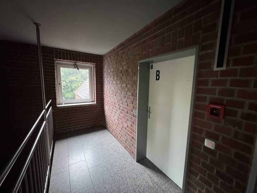 Möbliertes Apartment in Altona-Altstadt.