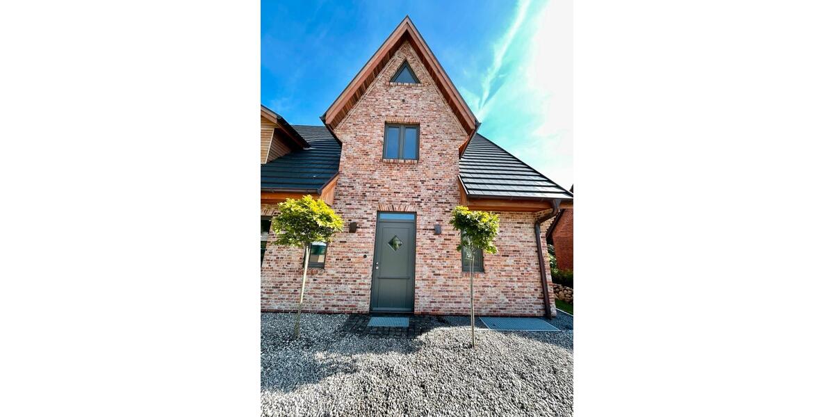 Doppelhaushälfte Sylt - 5 Zimmer, 160 m&sup2;, 2.250.000&euro; | Angebot:26754204