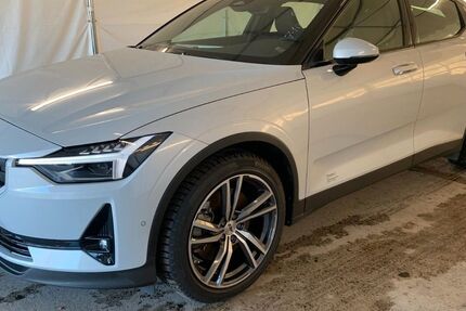 Polestar 2 52.623 km 23.480 &euro; Steinbach-Hallenberg OT Herges-Hallenberg 98587
