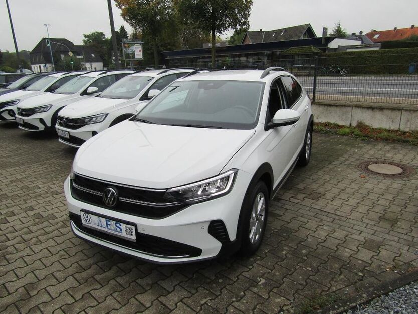 VW Taigo 33.324 km 20.850 € Emmerich am Rhein 46446