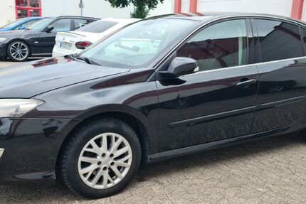 Renault Laguna 274.840 km 5.500 &euro; Hennef ( Sieg) 53773