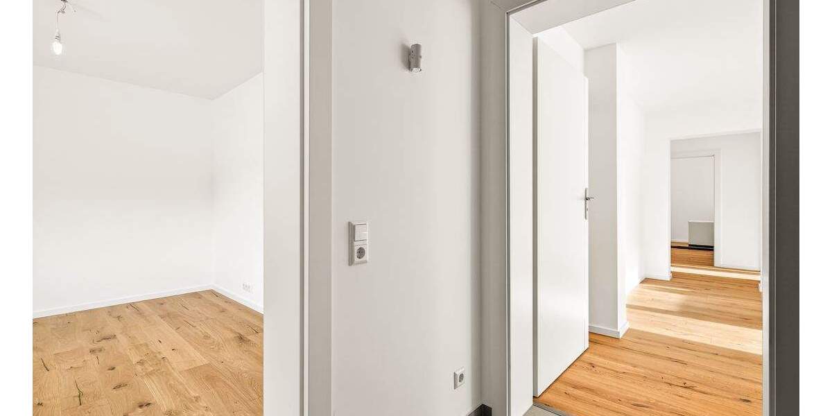 Etagenwohnung Gernsbach - 2 Zimmer, 47 m&sup2;, 135.000&euro; | Angebot:26162012