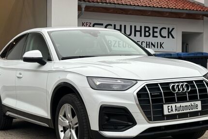 Audi Q5 170.000 km 28.999 &euro; Waging am See 83329