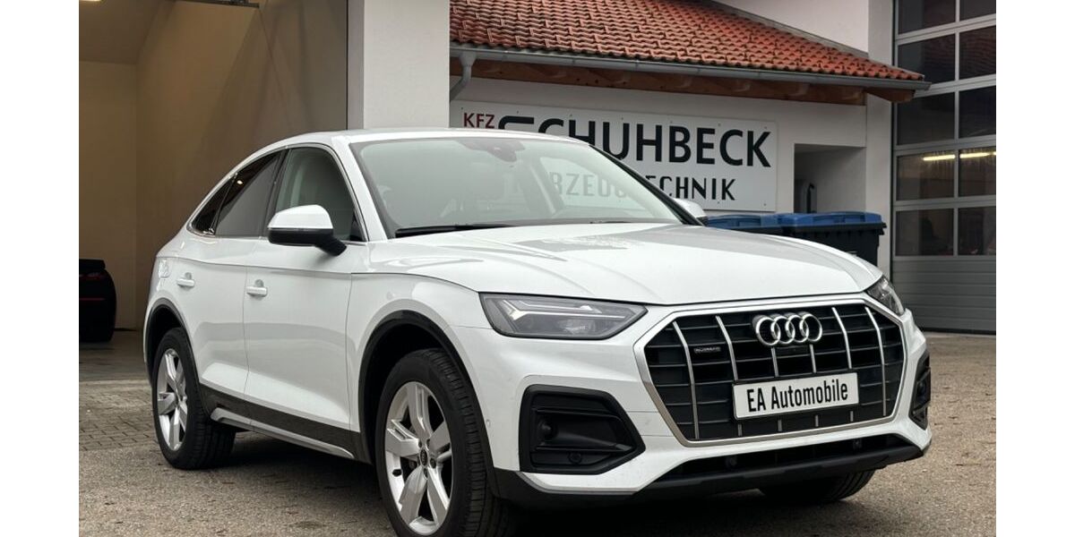 Audi Q5 170.000 km 28.999 &euro; Waging am See 83329