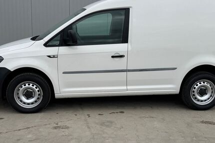 VW Caddy 52.248 km 12.990 &euro; Ribnitz / Nähe Rostock 18311