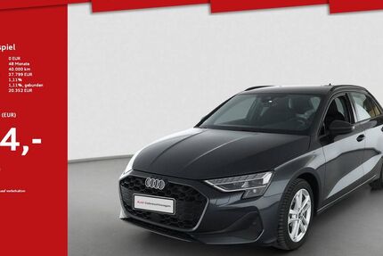 Audi A3 7.525 km 37.799 &euro; Memmingen 87700