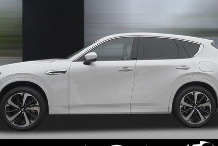 Mazda CX-60 24.531 km 36.990 &euro; Neufahrn 85375