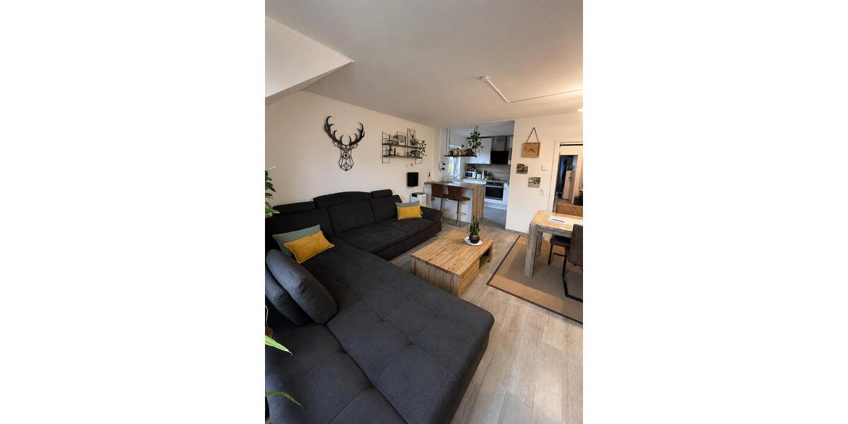 Maisonettenwohnung Machern - 4 Zimmer, 108 m&sup2;, 280.000&euro; | Angebot:27045944