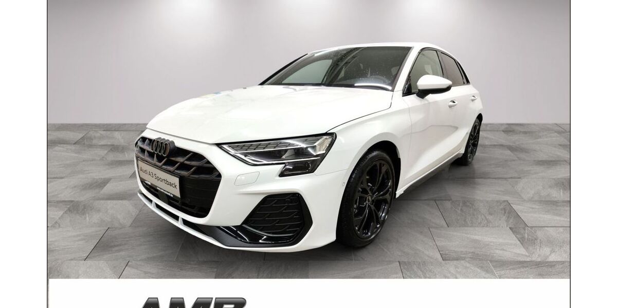 Audi A3 24.000 km 38.660 &euro; Borna 04552