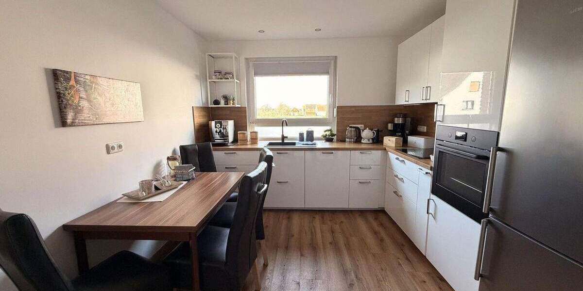 Mehrfamilienhaus, Wohnhaus Hille Oberlübbe - 1 Zimmer, 310 m&sup2;, 443.000&euro; | Angebot:25799281