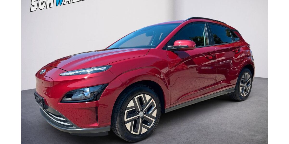 Hyundai KONA 49.600 km 18.490 &euro; Wolfhagen 34466