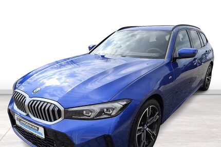 BMW 318 9.637 km 36.911 &euro; Unstruttal 99996