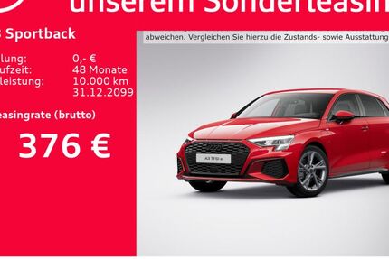 Audi A3 45.073 km 23.980 &euro; Aschaffenburg 63741