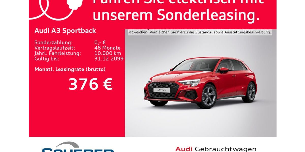 Audi A3 45.073 km 23.980 &euro; Aschaffenburg 63741