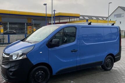 Opel Vivaro 144.000 km 8.000 &euro; Bremen 28209