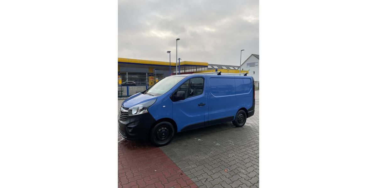 Opel Vivaro 144.000 km 8.000 &euro; Bremen 28209