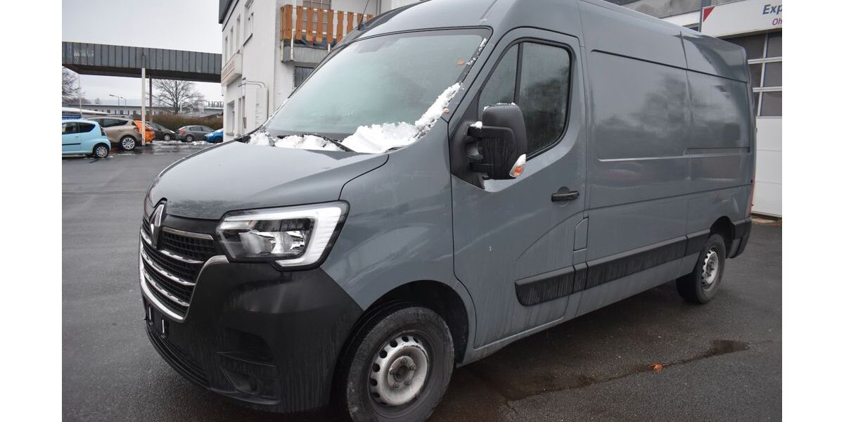 Renault Master 102.000 km 16.800 &euro; Neustadt bei Coburg 96465