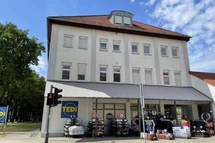 Wohnung Senftenberg - 3 Zimmer, 88 m&sup2;, 570&euro; | Angebot:27287057