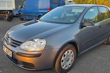 VW Golf