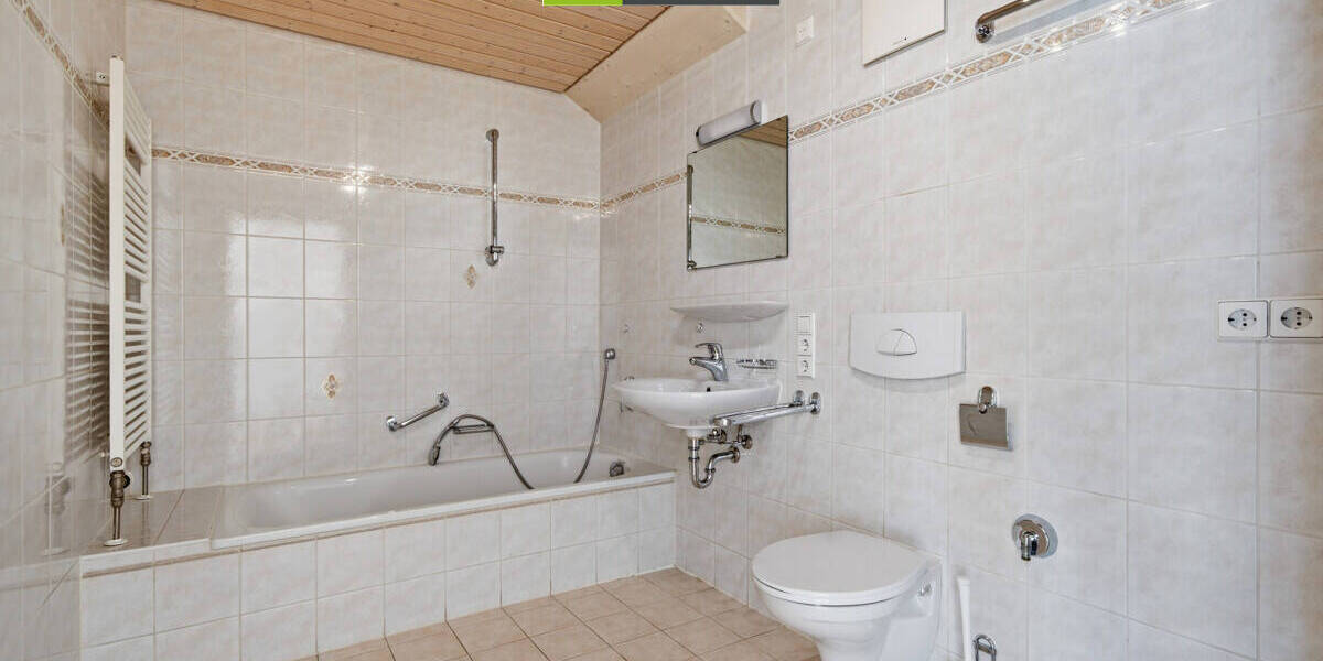 Etagenwohnung Leutkirch im Allgäu Leutkirch - 2 Zimmer, 57 m&sup2;, 219.000&euro; | Angebot:26289399